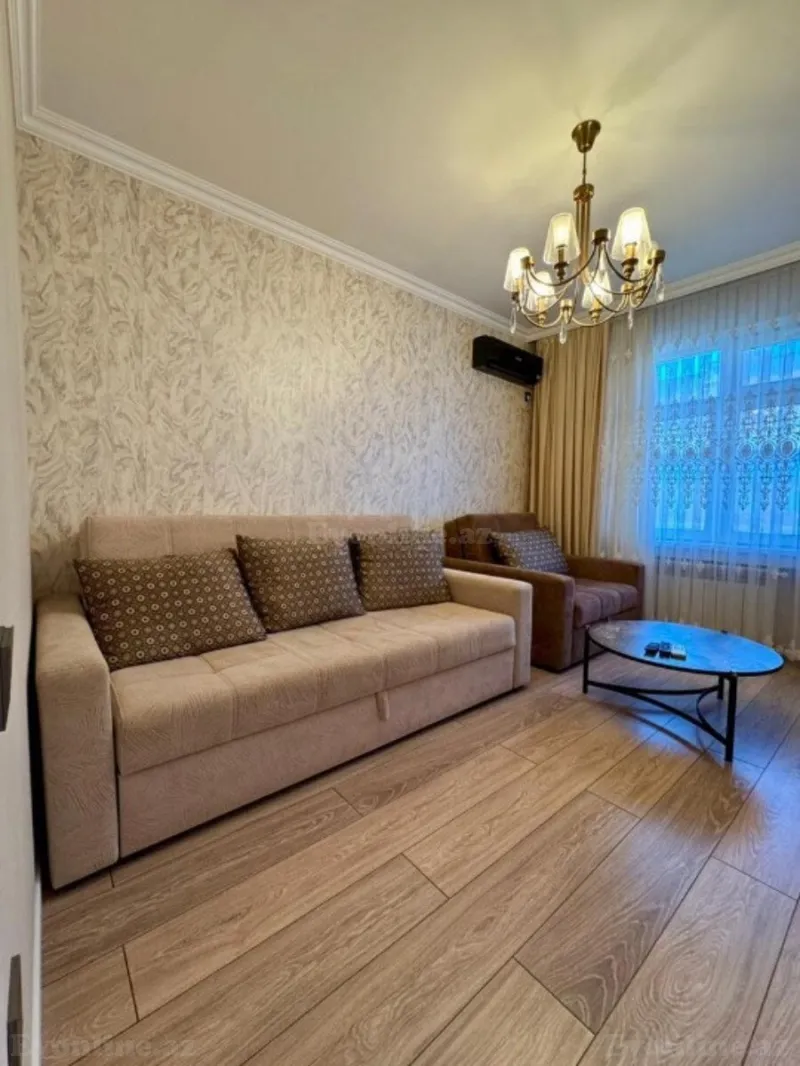 3 otaqlı Mənzil 80 m² Suraxanı r. Satılır