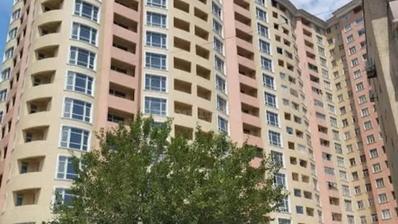 Satılır 2 otaqlı Mənzil Yeni tikili 73 m² 8-ci mikrorayon