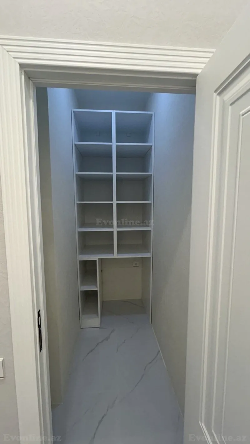 Satılır 2 otaqlı Mənzil Yeni tikili 73 m² 8-ci mikrorayon - şəkil 9