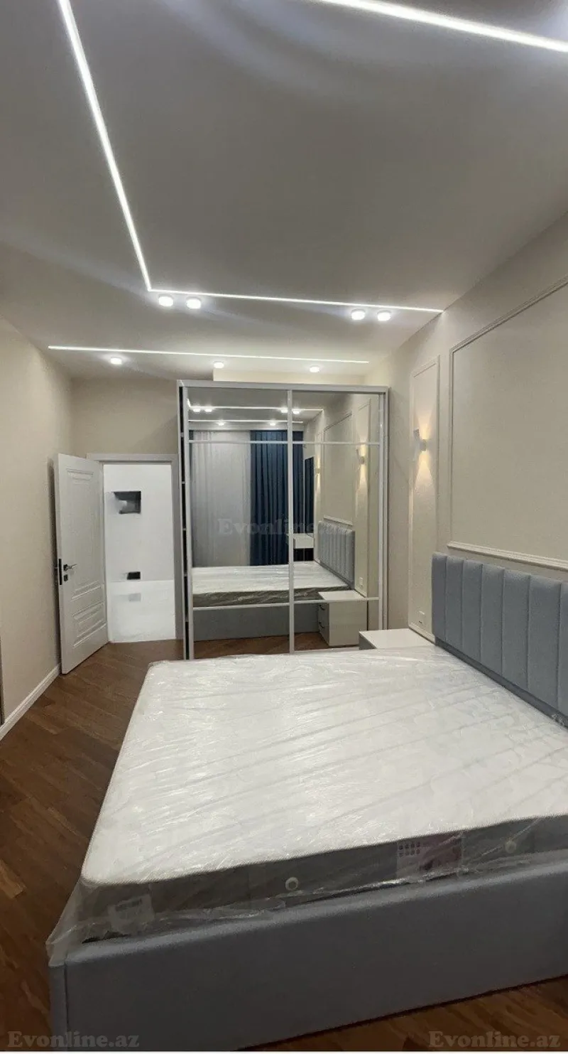 Satılır 2 otaqlı Mənzil Yeni tikili 73 m² 8-ci mikrorayon - şəkil 10