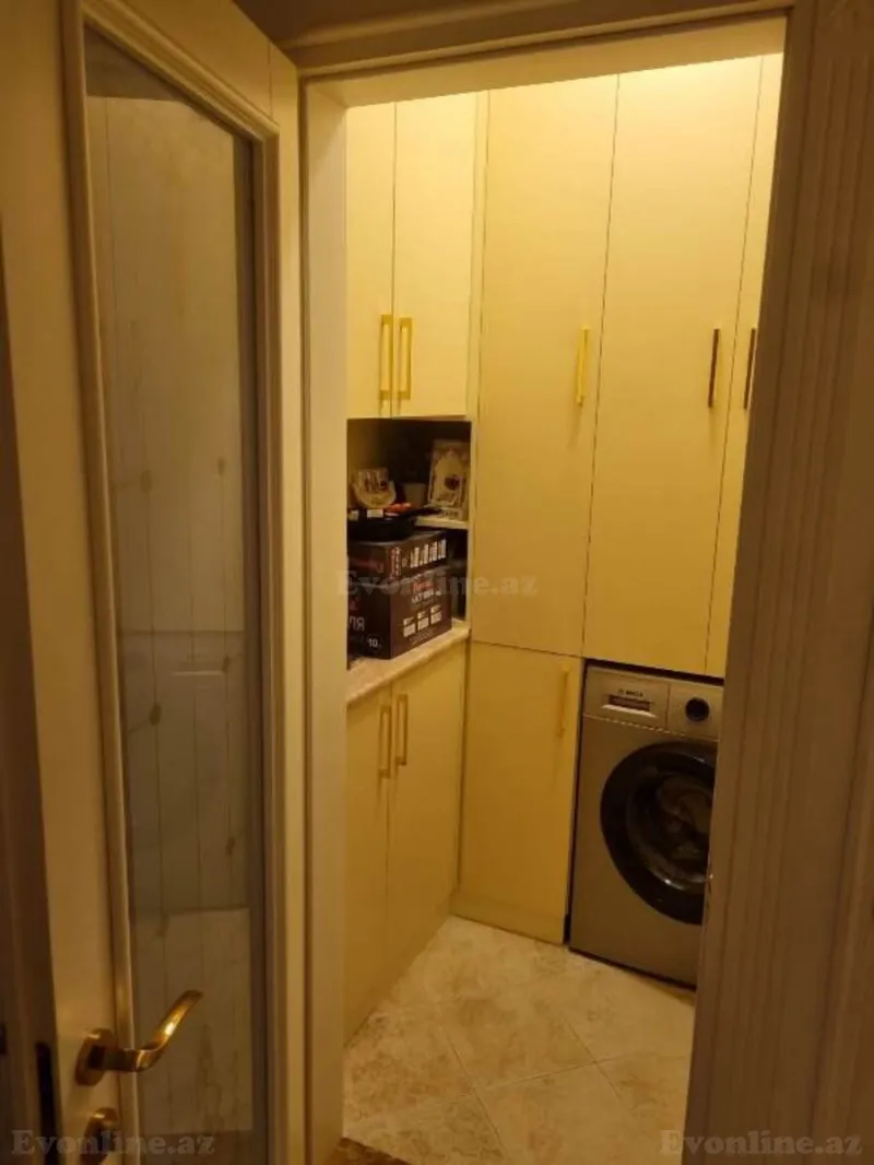 Satılır 2 otaqlı Mənzil Yeni tikili 91 m² Elmlər Akademiyası m. - şəkil 16