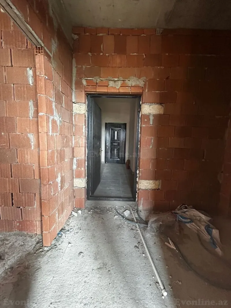 Satılır 2 otaqlı Mənzil Yeni tikili 46 m² Xırdalan - şəkil 6