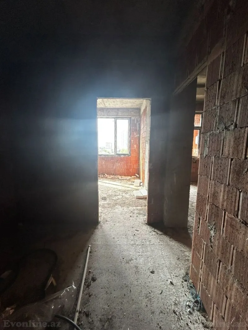 Satılır 2 otaqlı Mənzil Yeni tikili 46 m² Xırdalan - şəkil 7