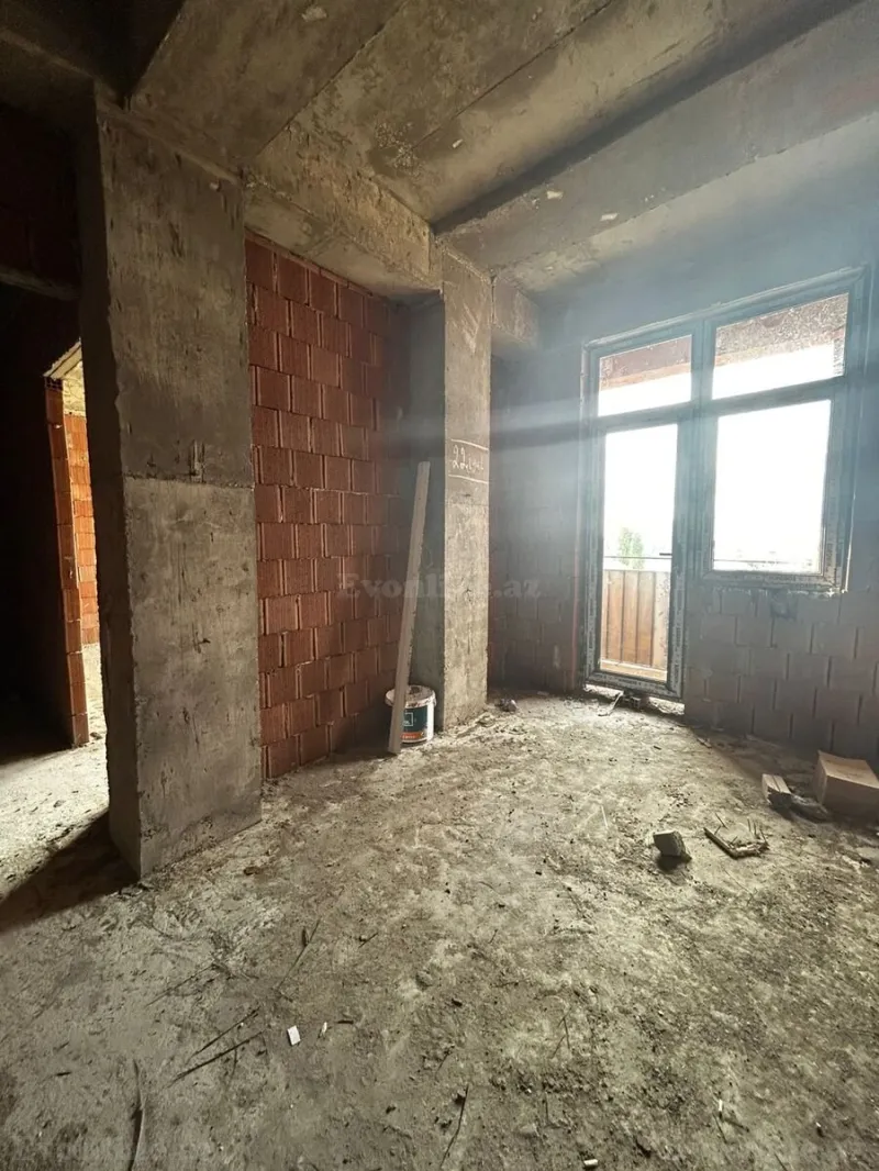 Satılır 2 otaqlı Mənzil Yeni tikili 46 m² Xırdalan - şəkil 10