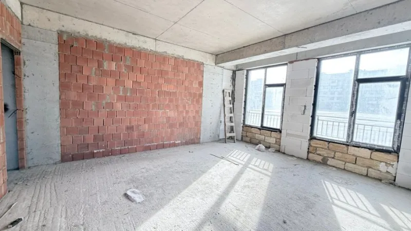 Satılır 2 otaqlı Mənzil Yeni tikili 65.2 m² Azadlıq prospekti m. - şəkil 2