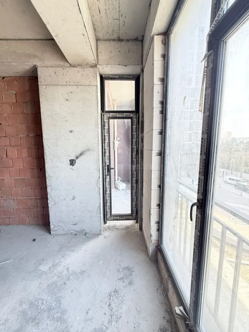 Satılır 2 otaqlı Mənzil Yeni tikili 65.2 m² Azadlıq prospekti m. - şəkil 7