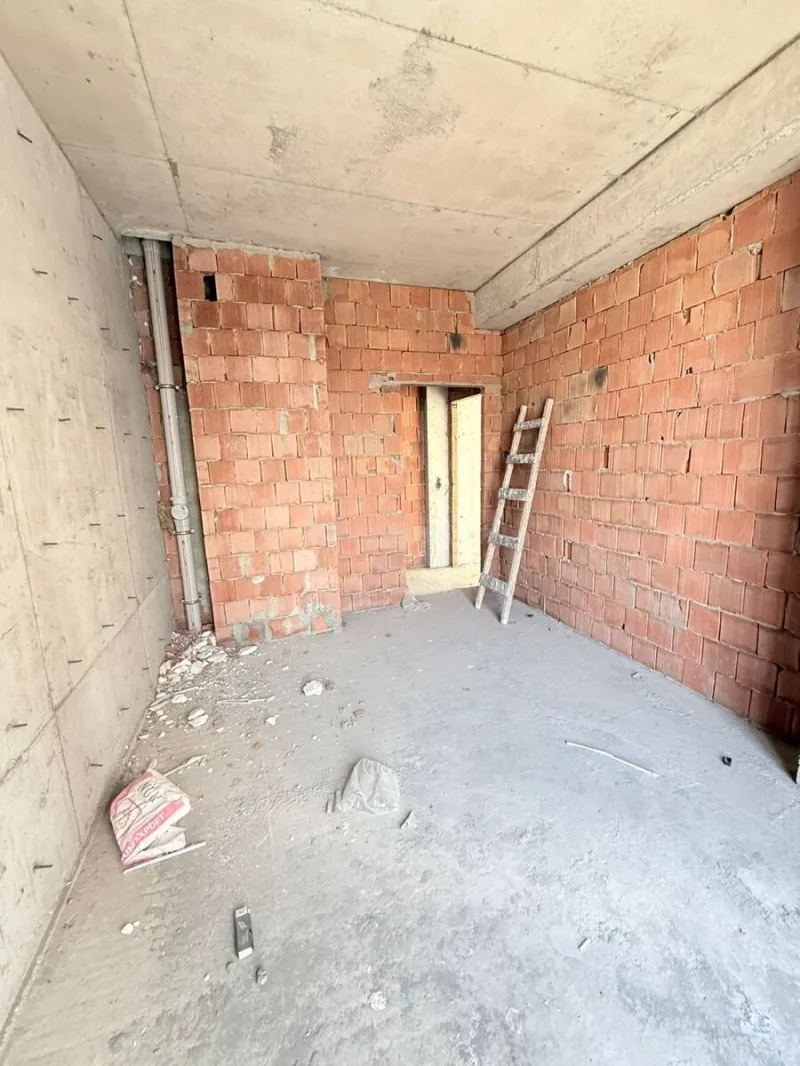Satılır 2 otaqlı Mənzil Yeni tikili 65.2 m² Azadlıq prospekti m. - şəkil 8