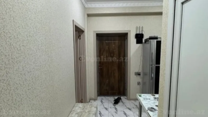 Satılır 2 otaqlı Mənzil Yeni tikili 42 m² Masazır - şəkil 7
