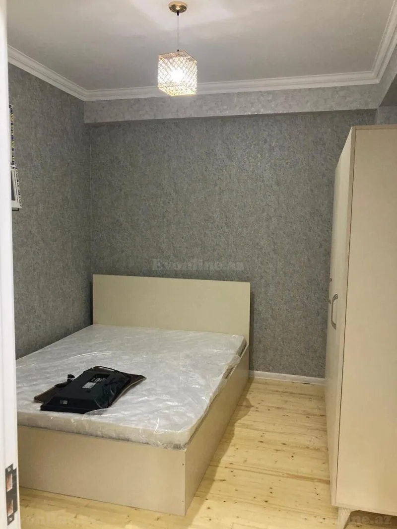 Satılır 2 otaqlı Mənzil Yeni tikili 35 m² Masazır - şəkil 3