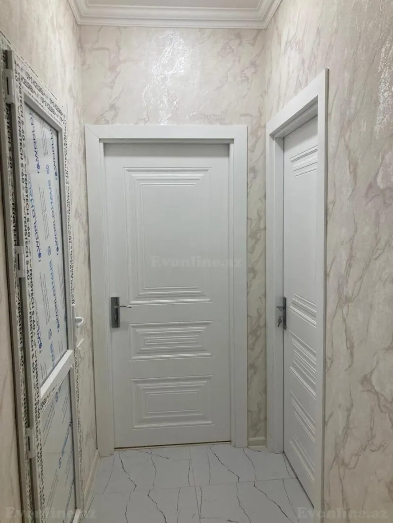 Satılır 2 otaqlı Mənzil Yeni tikili 35 m² Masazır - şəkil 5
