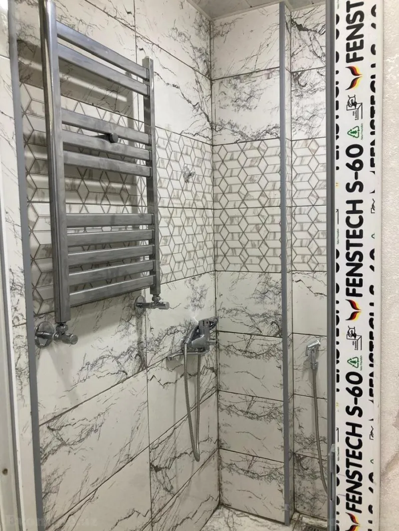 Satılır 2 otaqlı Mənzil Yeni tikili 35 m² Masazır - şəkil 7