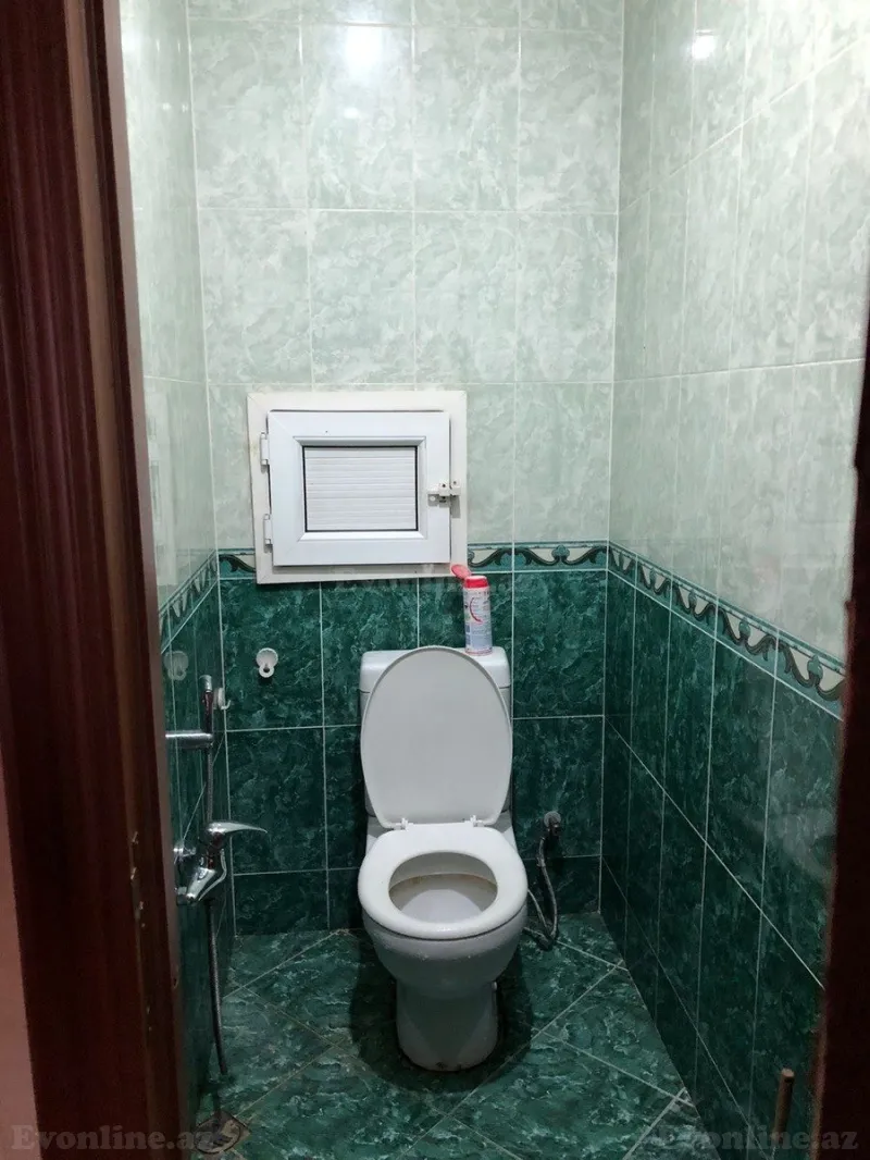 Kirayə verilir 3 otaqlı Mənzil Yeni tikili 160 m² 28 May m. - şəkil 5