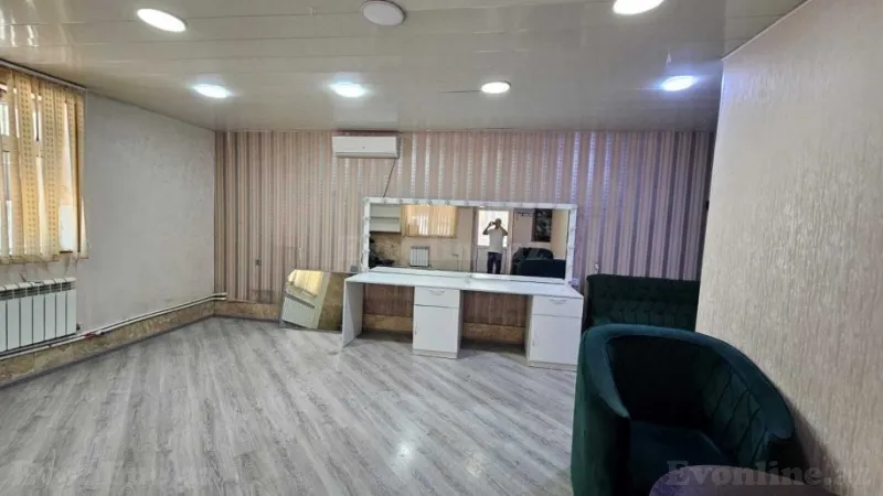 Obyekt 75 m² 8-ci kilometr Kirayə verilir