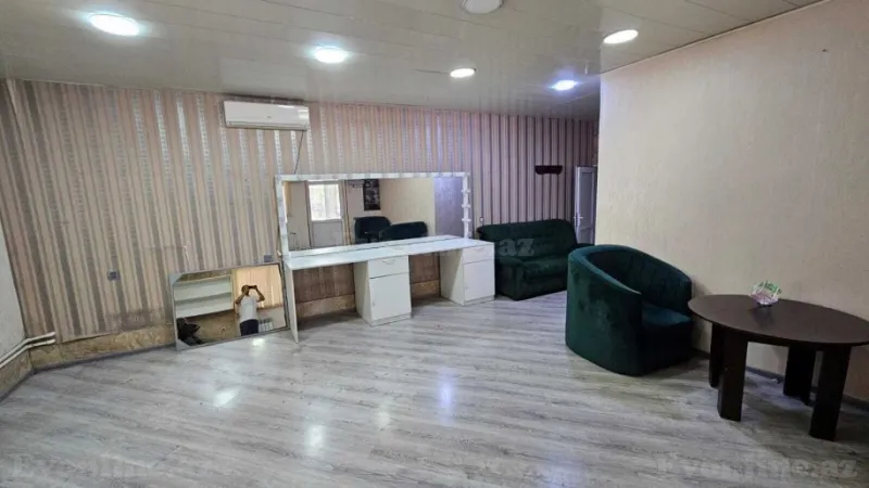 Kirayə verilir Obyekt 75 m² 8-ci kilometr - şəkil 2