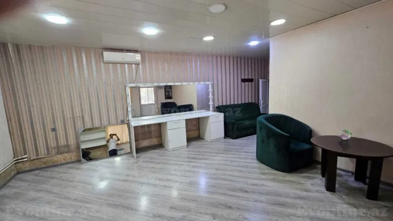 Kirayə verilir Obyekt 75 m² 8-ci kilometr - şəkil 4