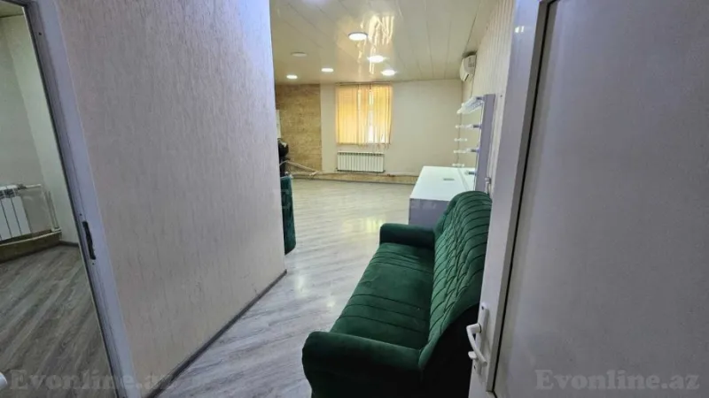 Kirayə verilir Obyekt 75 m² 8-ci kilometr - şəkil 5