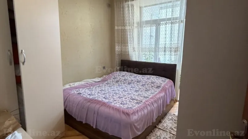 Satılır 2 otaqlı Mənzil Köhnə tikili 55 m² 3-cü mikrorayon - şəkil 4