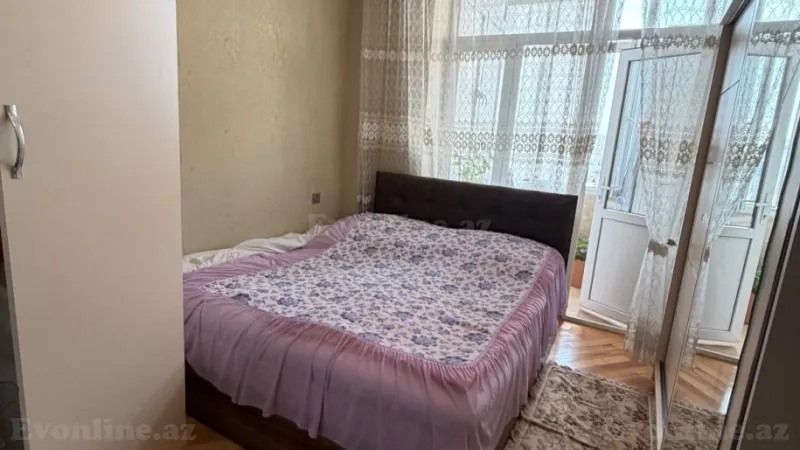 Satılır 2 otaqlı Mənzil Köhnə tikili 55 m² 3-cü mikrorayon - şəkil 5
