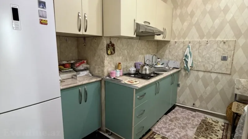 Satılır 2 otaqlı Mənzil Köhnə tikili 55 m² 3-cü mikrorayon - şəkil 10