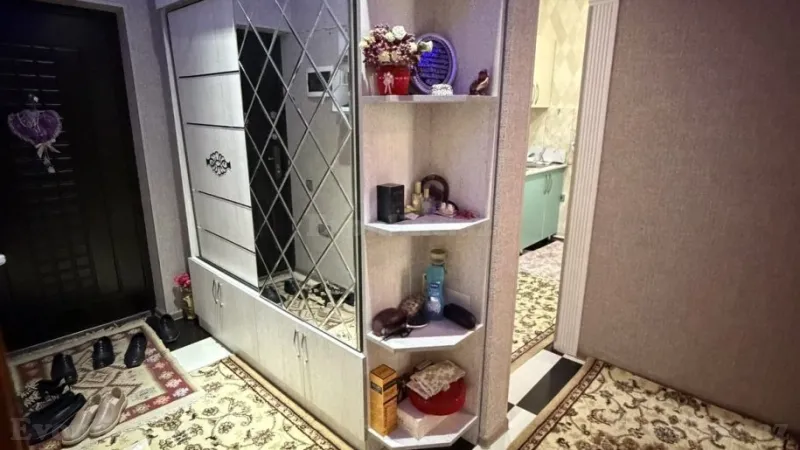 Satılır 2 otaqlı Mənzil Köhnə tikili 55 m² 3-cü mikrorayon - şəkil 11