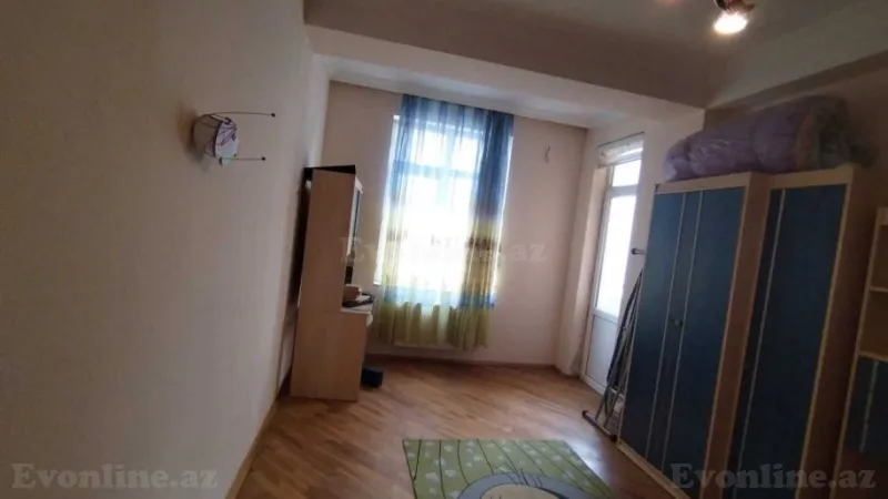 Kirayə verilir 3 otaqlı Mənzil Yeni tikili 130 m² 28 May m. - şəkil 3