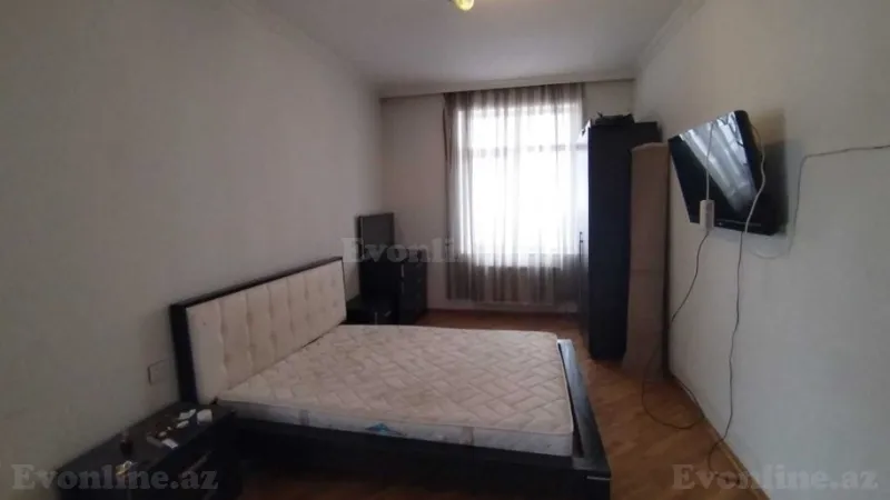Kirayə verilir 3 otaqlı Mənzil Yeni tikili 130 m² 28 May m. - şəkil 4