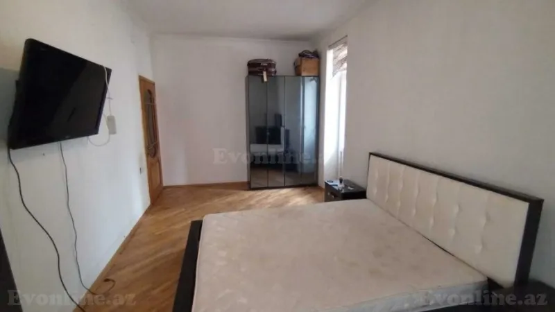 Kirayə verilir 3 otaqlı Mənzil Yeni tikili 130 m² 28 May m. - şəkil 5