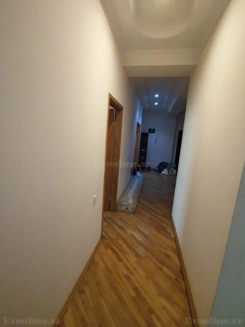 Kirayə verilir 3 otaqlı Mənzil Yeni tikili 130 m² 28 May m. - şəkil 6
