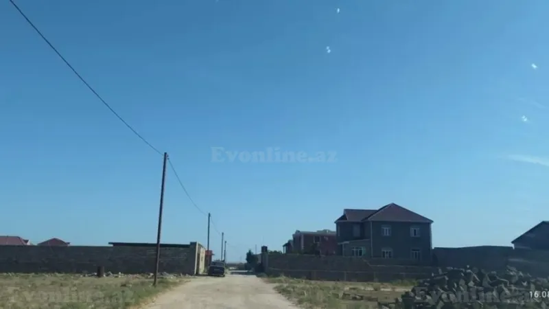 Torpaq Yeni Suraxanı Satılır