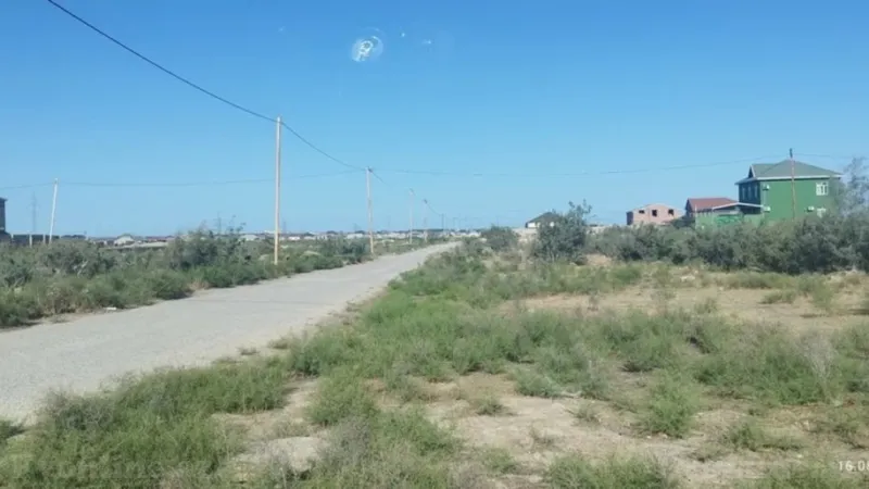 Satılır Torpaq 3 sot Yeni Suraxanı - şəkil 2