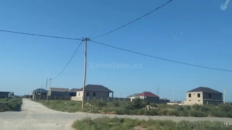 Satılır Torpaq 3 sot Yeni Suraxanı - şəkil 3