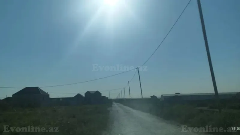 Satılır Torpaq 3 sot Yeni Suraxanı - şəkil 4