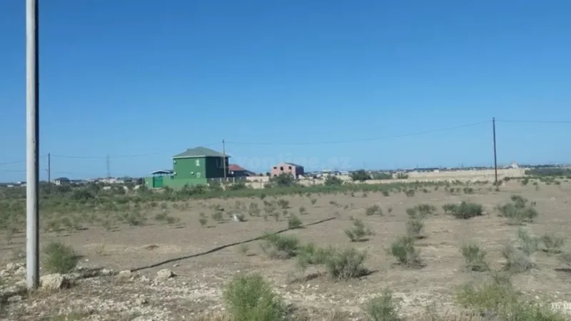 Satılır Torpaq 3 sot Yeni Suraxanı - şəkil 6