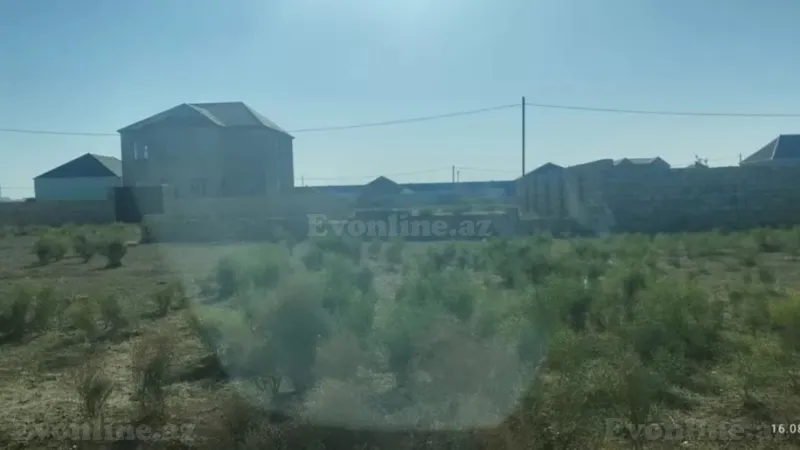 Satılır Torpaq 3 sot Yeni Suraxanı - şəkil 7