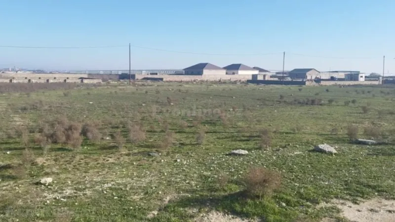 Satılır Torpaq 3 sot Yeni Suraxanı - şəkil 9