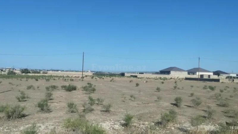 Satılır Torpaq 3 sot Yeni Suraxanı - şəkil 10