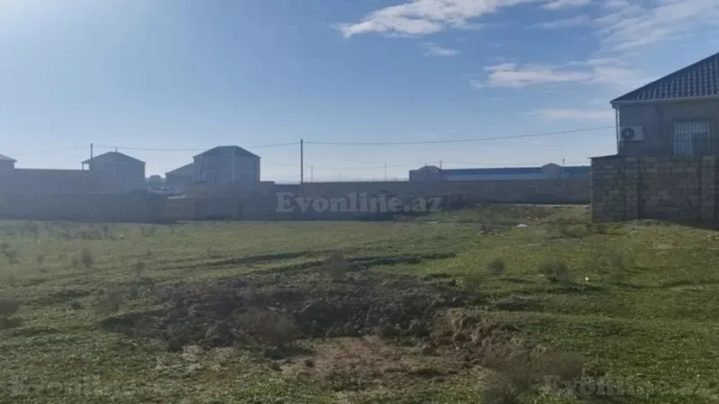 Satılır Torpaq 3 sot Yeni Suraxanı - şəkil 11