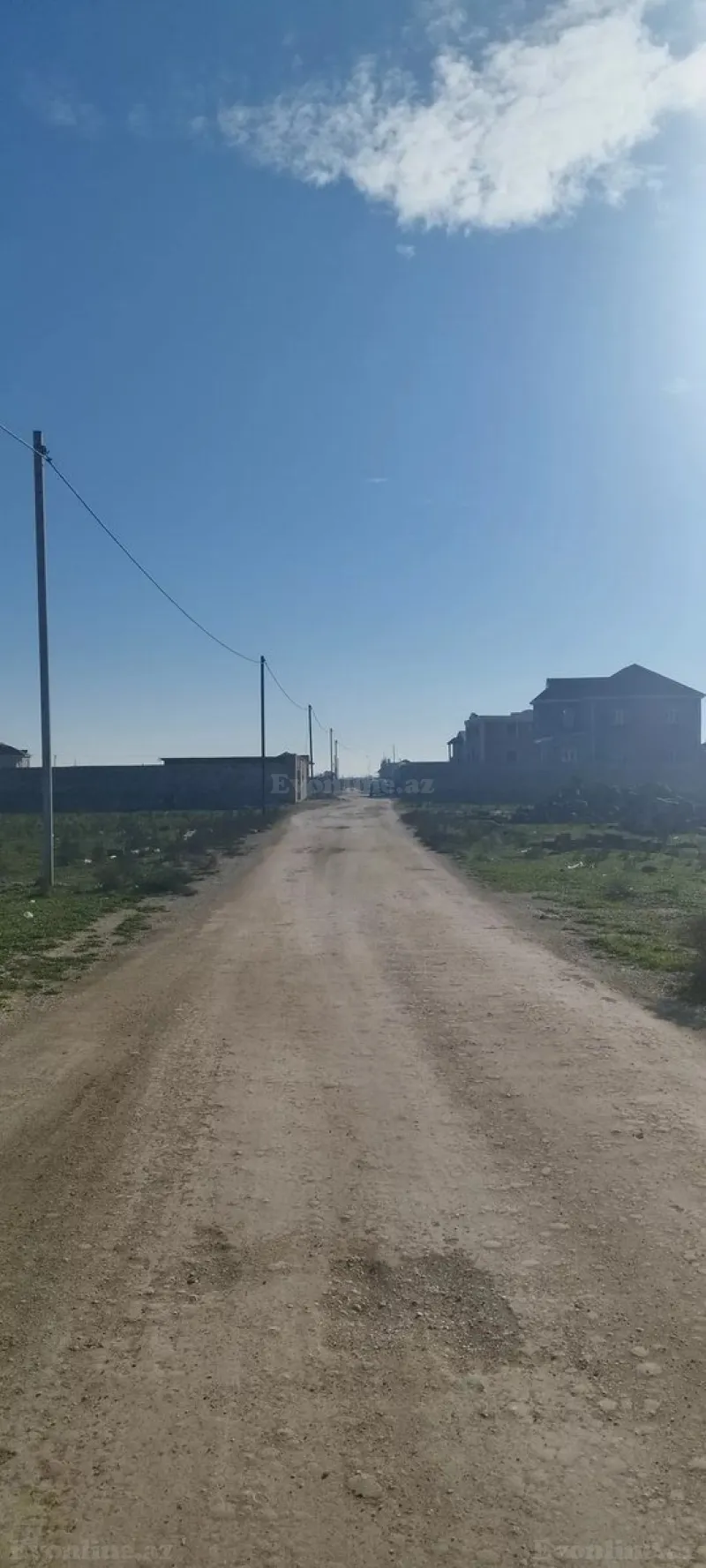 Satılır Torpaq 3 sot Yeni Suraxanı - şəkil 12