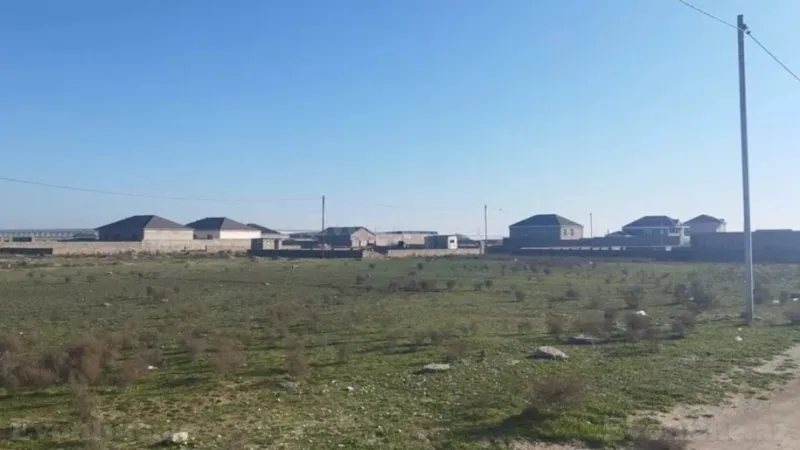Satılır Torpaq 3 sot Yeni Suraxanı - şəkil 13