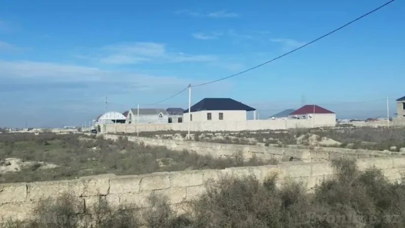 Satılır Torpaq 3 sot Yeni Suraxanı - şəkil 14