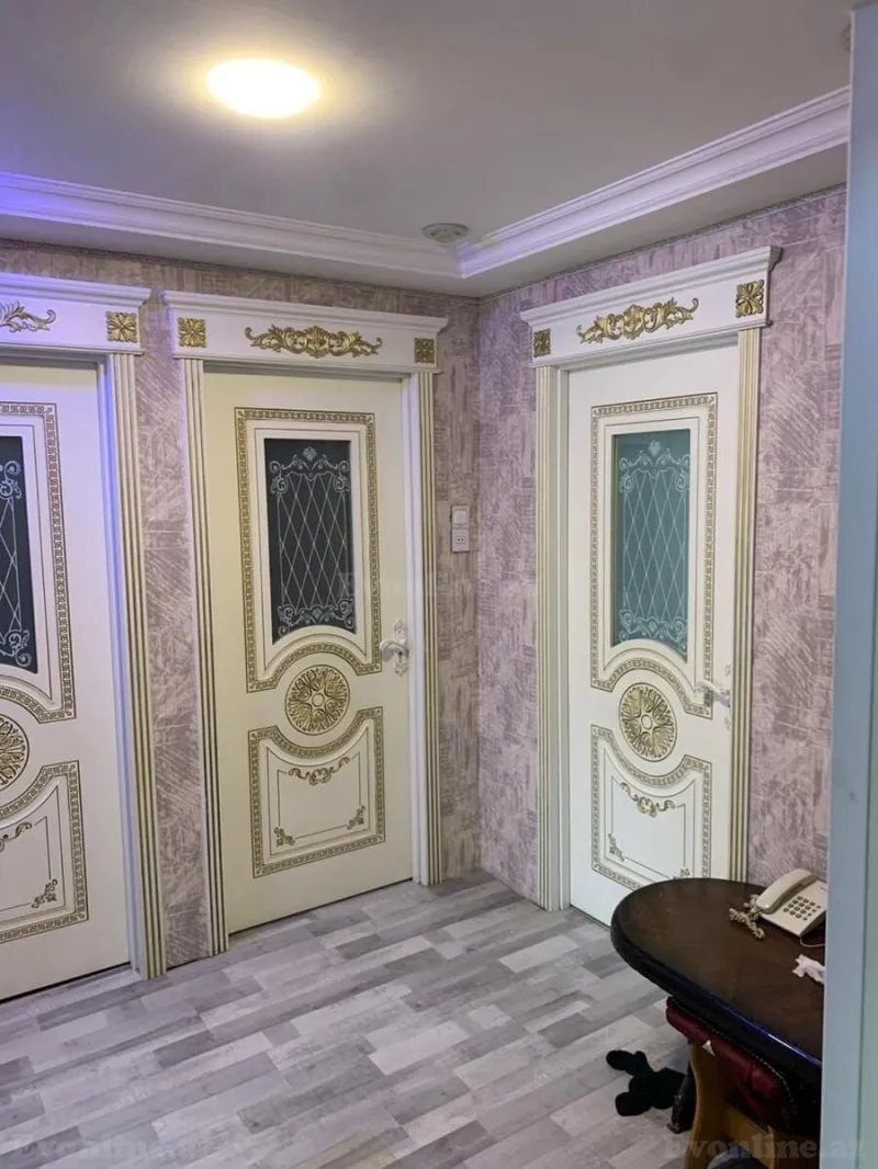 Satılır 4 otaqlı Mənzil Köhnə tikili 100 m² 8-ci kilometr - şəkil 3