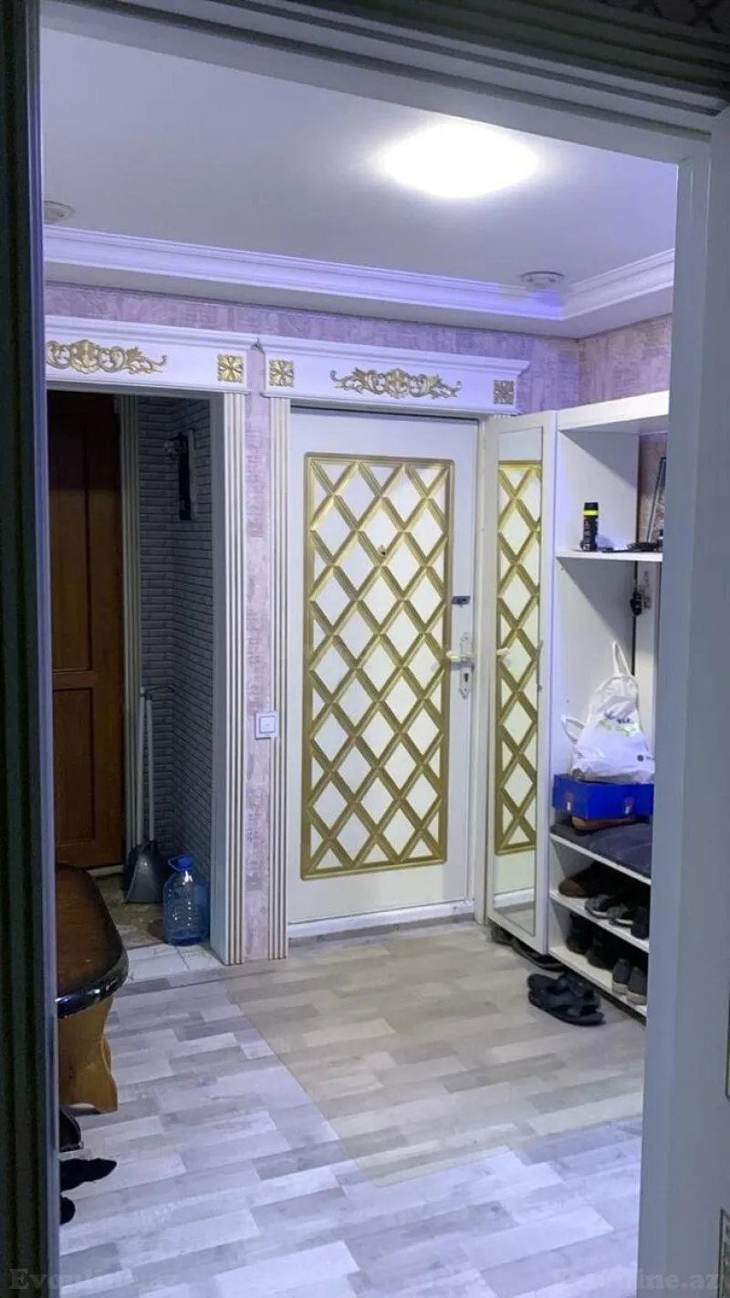 Satılır 4 otaqlı Mənzil Köhnə tikili 100 m² 8-ci kilometr - şəkil 6