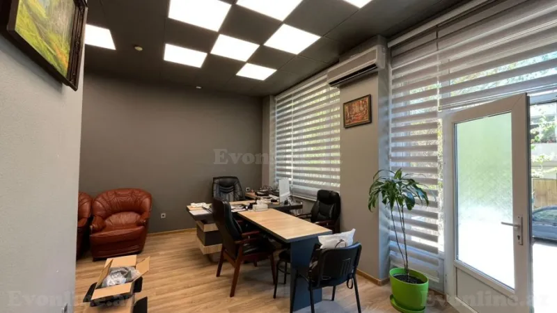 Satılır Obyekt 50 m² Yasamal - şəkil 2
