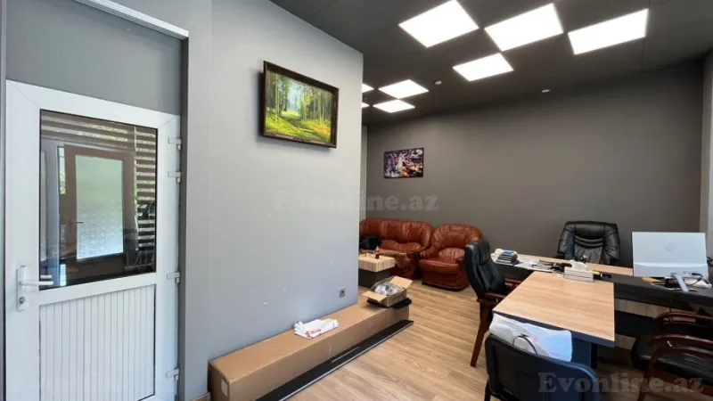 Satılır Obyekt 50 m² Yasamal - şəkil 3