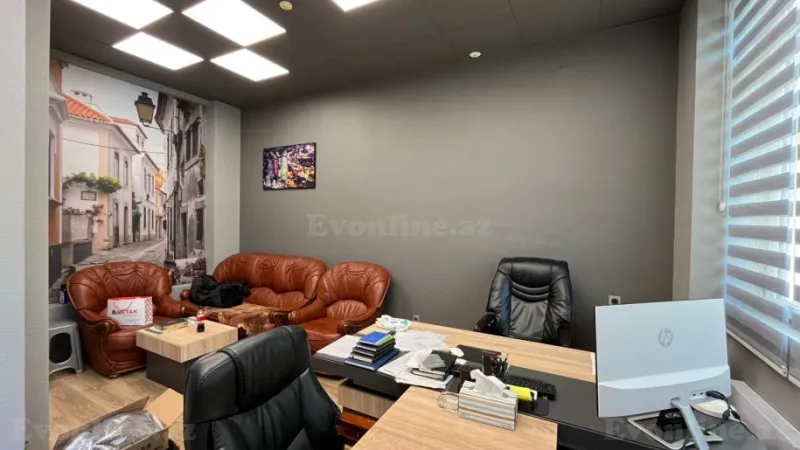 Satılır Obyekt 50 m² Yasamal - şəkil 4