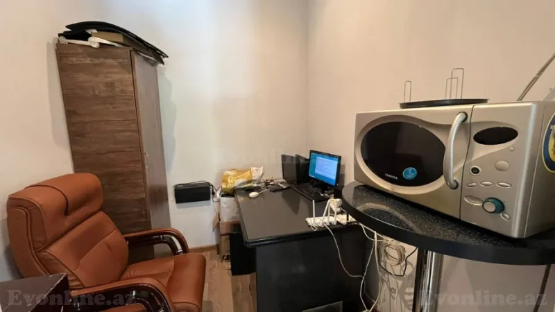 Satılır Obyekt 50 m² Yasamal - şəkil 5