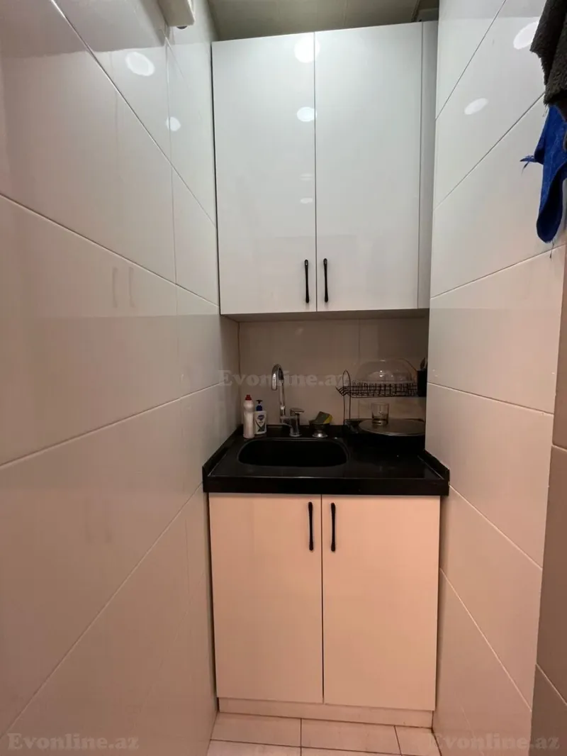 Satılır Obyekt 50 m² Yasamal - şəkil 6