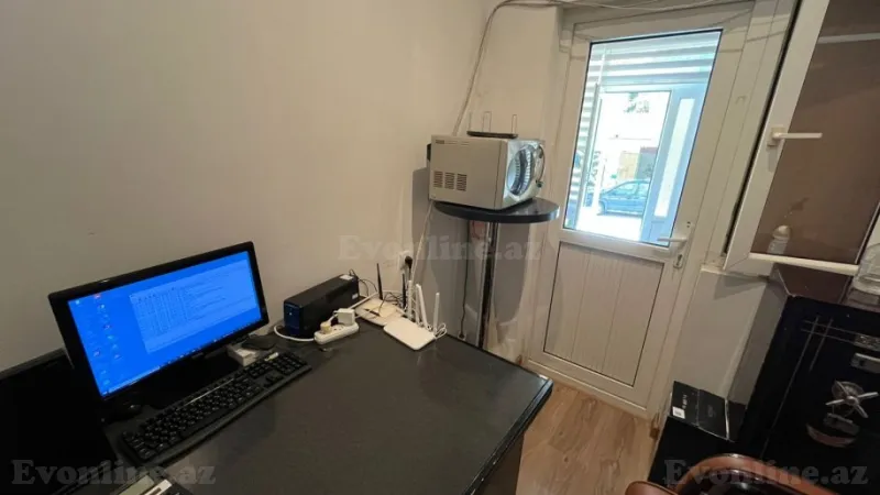 Satılır Obyekt 50 m² Yasamal - şəkil 7