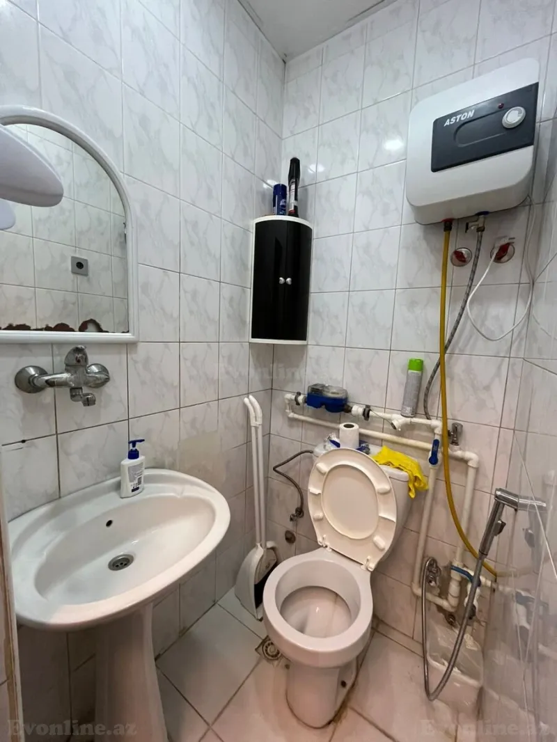 Satılır Obyekt 50 m² Yasamal - şəkil 8