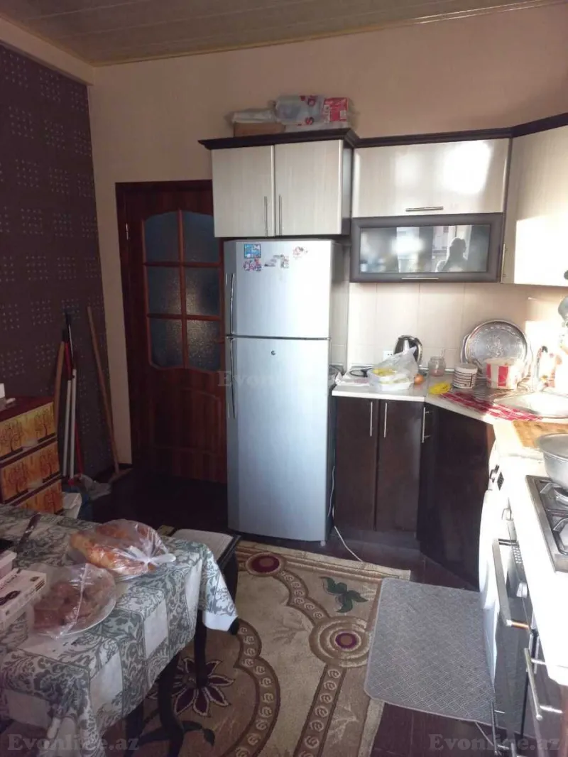 Satılır 2 otaqlı Mənzil Köhnə tikili 60 m² Yasamal - şəkil 13